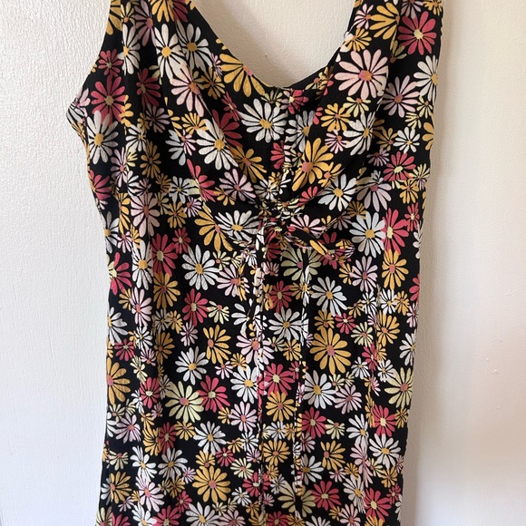 Floral Dress - Picture 2 of 2